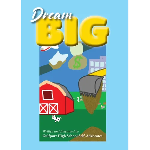 Dream Big