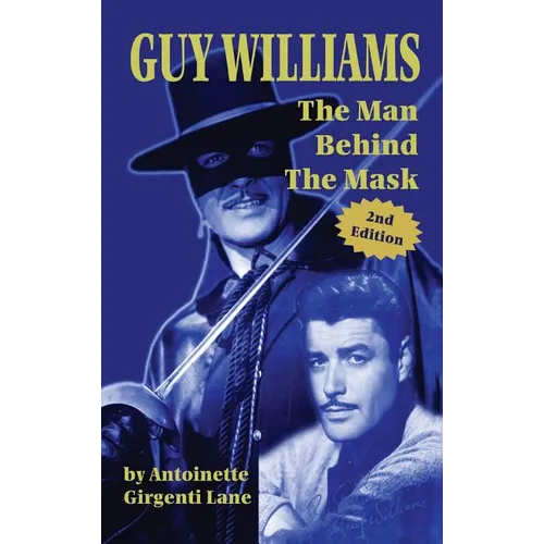 Guy Williams