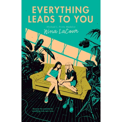 Everything Leads to You