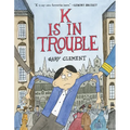 K Is in Trouble (a Graphic Novel)