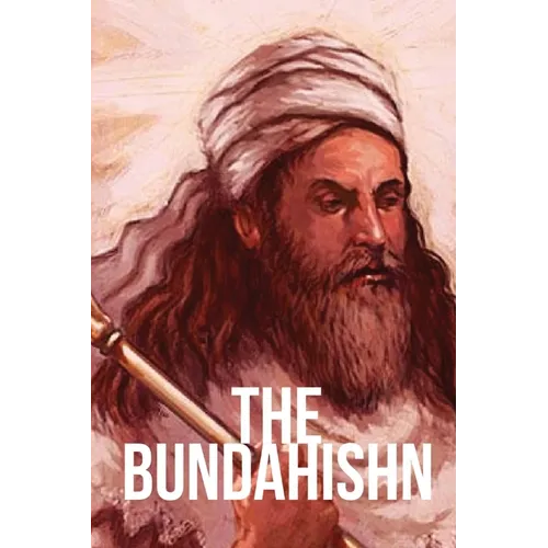 The Bundahishn