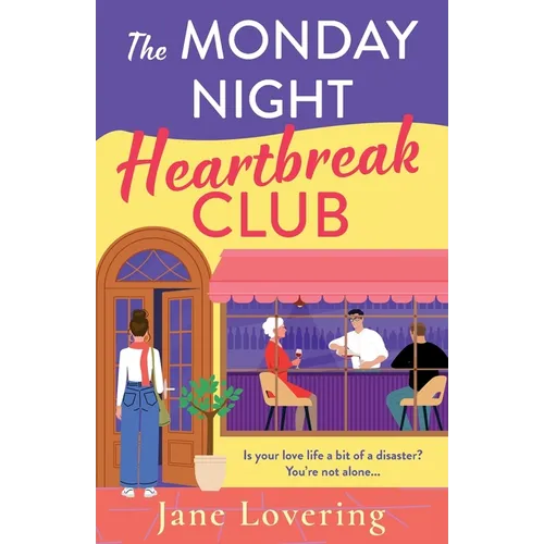 The Monday Night Heartbreak Club