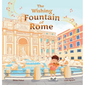 The Wishing Fountain of Rome