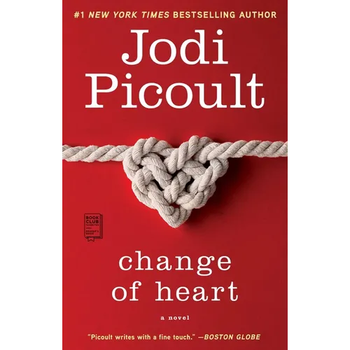 Change of Heart