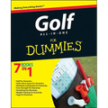 Golf All-In-One for Dummies