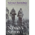 Nobody's Saffron
