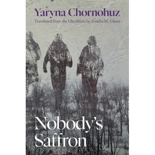 Nobody's Saffron