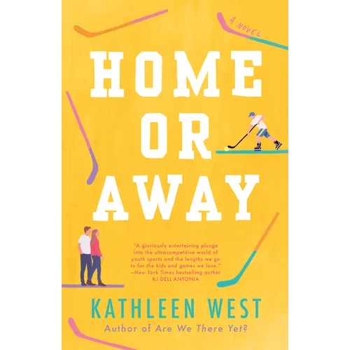 Home or Away