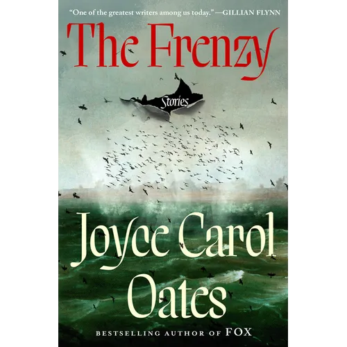 The Frenzy: Stories