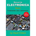 Manual de electrónica: Básica