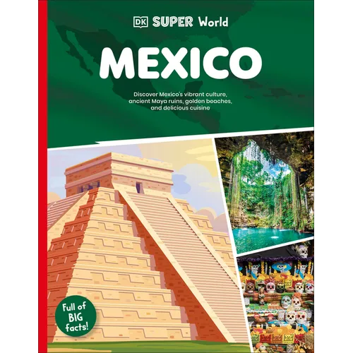 DK Super World: Mexico