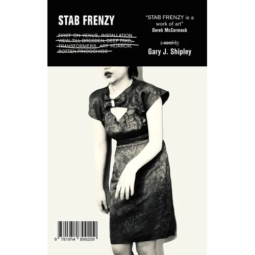 Stab Frenzy