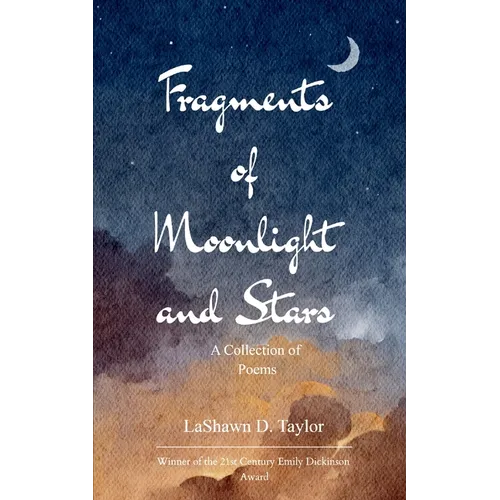 Fragments of Moonlight and Stars