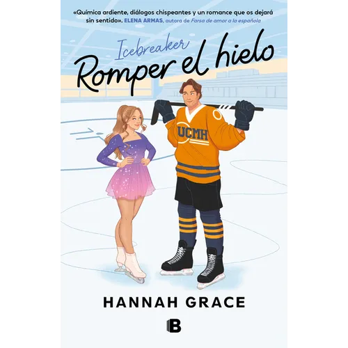 Icebreaker (Romper El Hielo)
