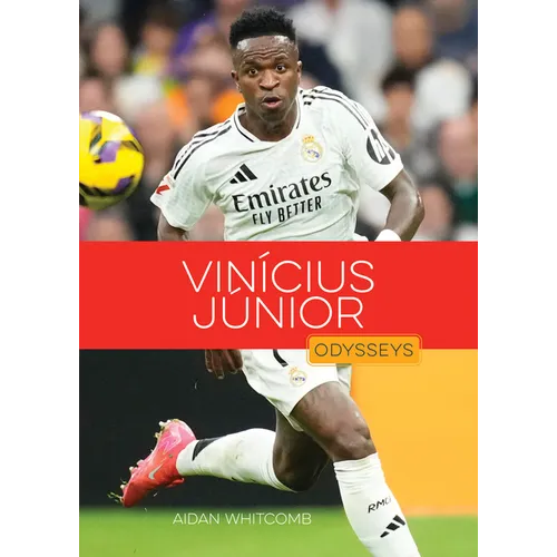 Vinícius Júnior