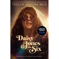 Daisy Jones & the Six: Reese's Book Club
