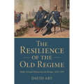 The Resilience of the Old Regime