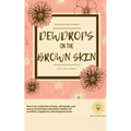 DewDrops on the Brown Skin