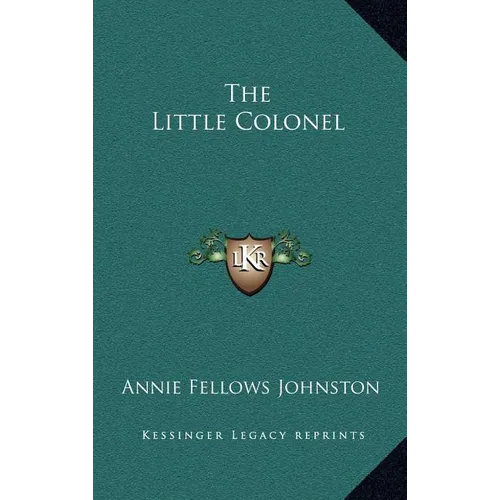 The Little Colonel