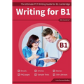 Writing B1: The Ultimate PET Writing Guide for B1 Cambridge