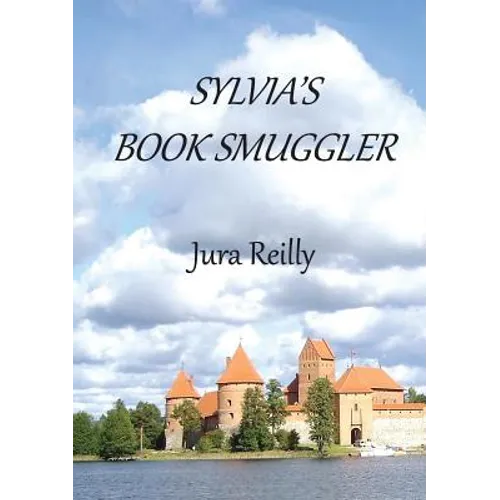 Sylvia's Book Smuggler