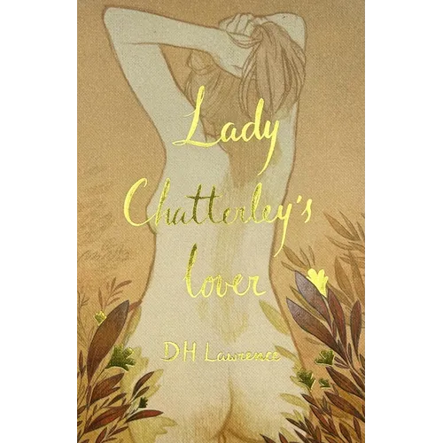 Lady Chatterley's Lover (Collector's Edition)