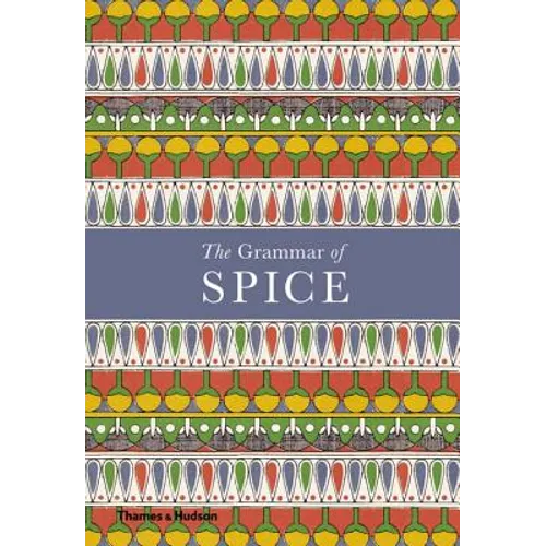 The Grammar of Spice