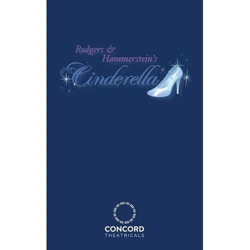 Rodgers & Hammerstein's Cinderella
