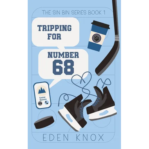 Tripping For Number 68