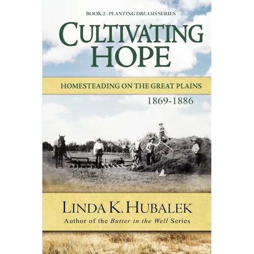Cultivating Hope