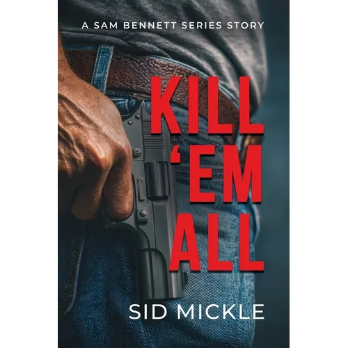 Kill 'em All