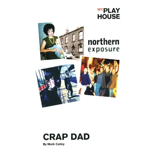 Crap Dad