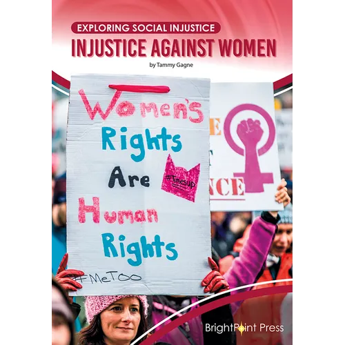 Injustice Against Women