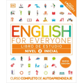 English for Everyone Nivel 2 Inicial: Libro de Estudio: Edición En Español