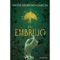 El Embrujo: Novela de Terror / The Bewitching: A Horror Novel