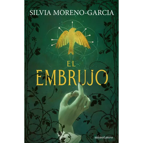 El Embrujo: Novela de Terror / The Bewitching: A Horror Novel