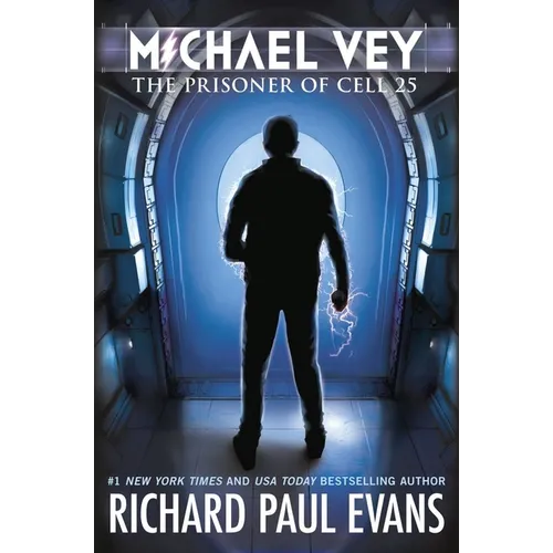 Michael Vey: The Prisoner of Cell 25