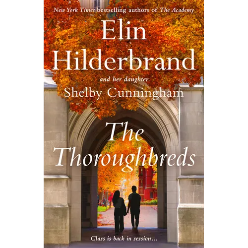 The Thoroughbreds