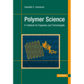 Polymer Science: A Textbook for Engineers and Technologists