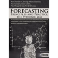 Forecasting: Principles and Practice, the Pythonic Way