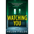 Watching You