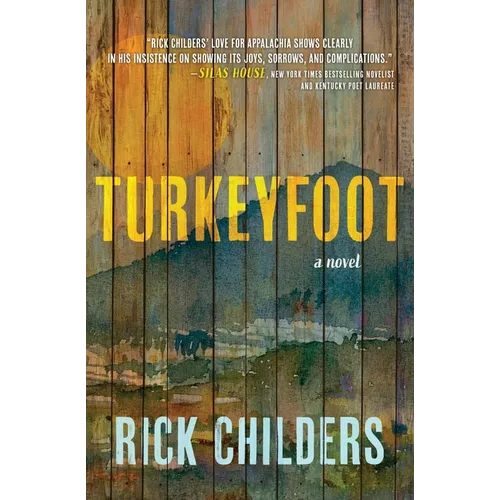 Turkeyfoot