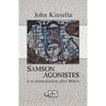 Samson Agonistes: A re-dramatisation after Milton
