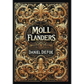Moll Flanders (Collector's Edition) (Laminated Hardback with Jacket)
