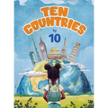 Ten Countries By 10