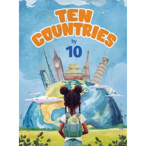 Ten Countries By 10