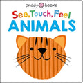 See, Touch, Feel: Animals