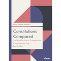 Constitutions Compared (7th Ed.): An Introduction to Comparative Constitutional Law