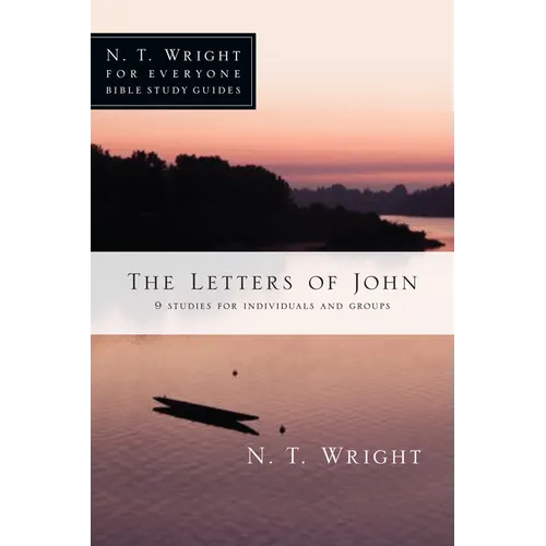 The Letters of John