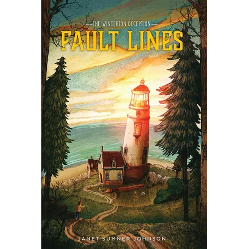 The Winterton Deception 2: Fault Lines